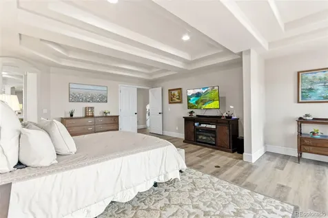 1111 Annabar Drive Castle Rock CO 80108