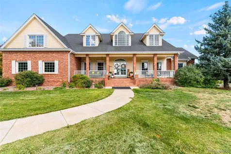 1111 Annabar Drive Castle Rock CO 80108