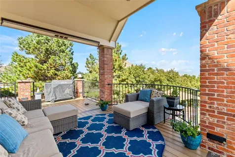1111 Annabar Drive Castle Rock CO 80108