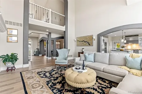 1111 Annabar Drive Castle Rock CO 80108