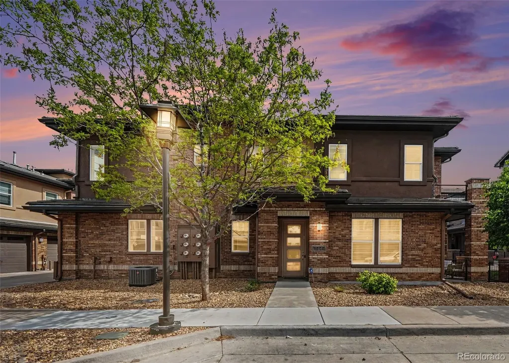 9000 E Caley Way Centennial CO 80111