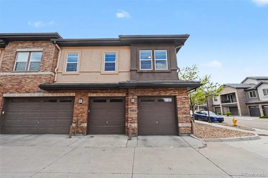 9000 E Caley Way Centennial CO 80111