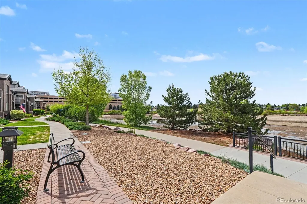 9000 E Caley Way Centennial CO 80111