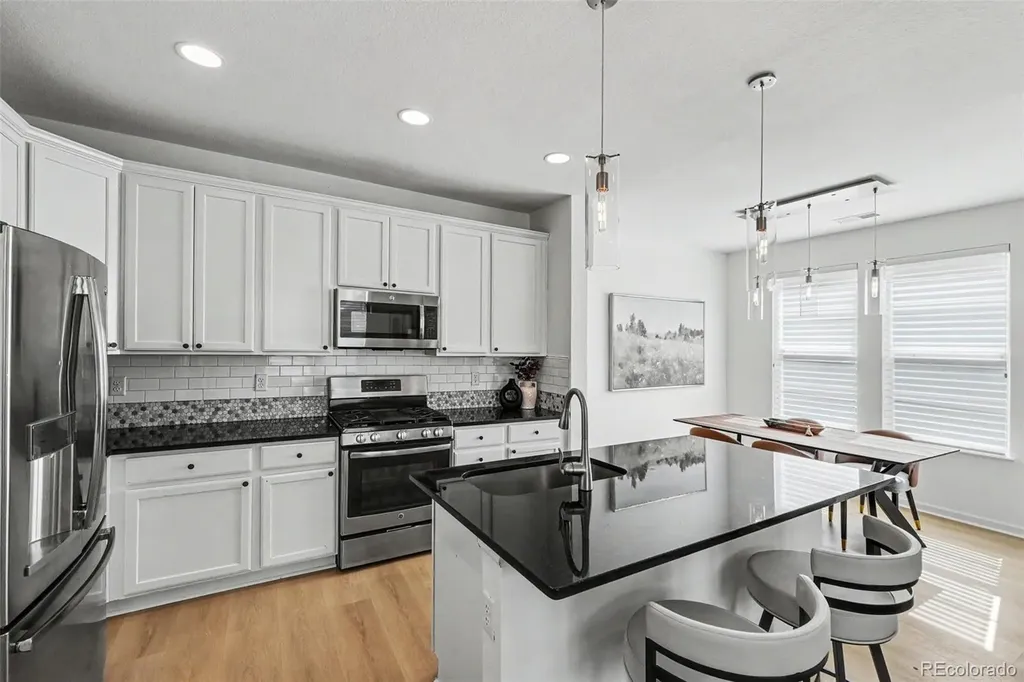 9000 E Caley Way Centennial CO 80111