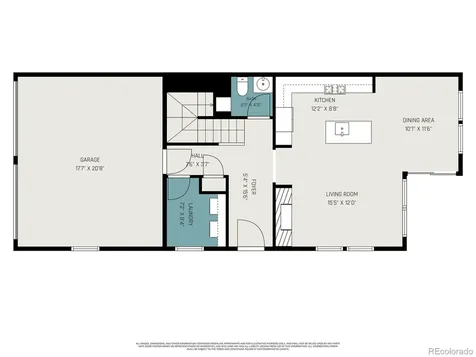 9000 E Caley Way Centennial CO 80111
