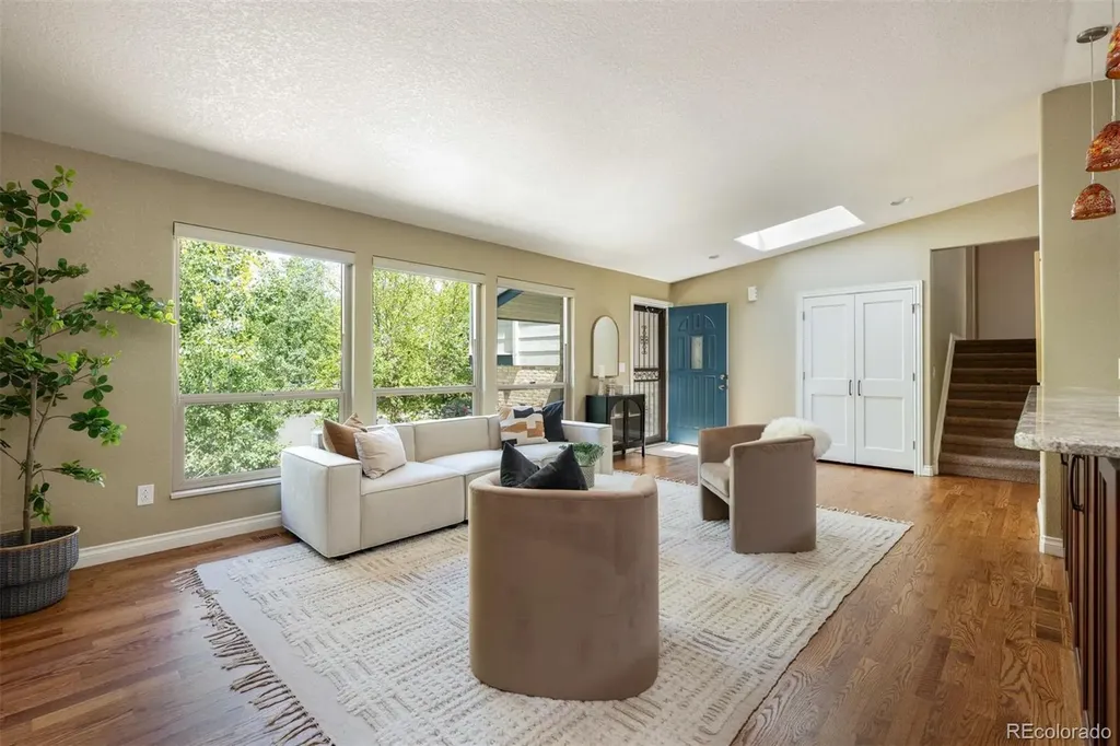 7694 S Gilpin Court Centennial CO 80122