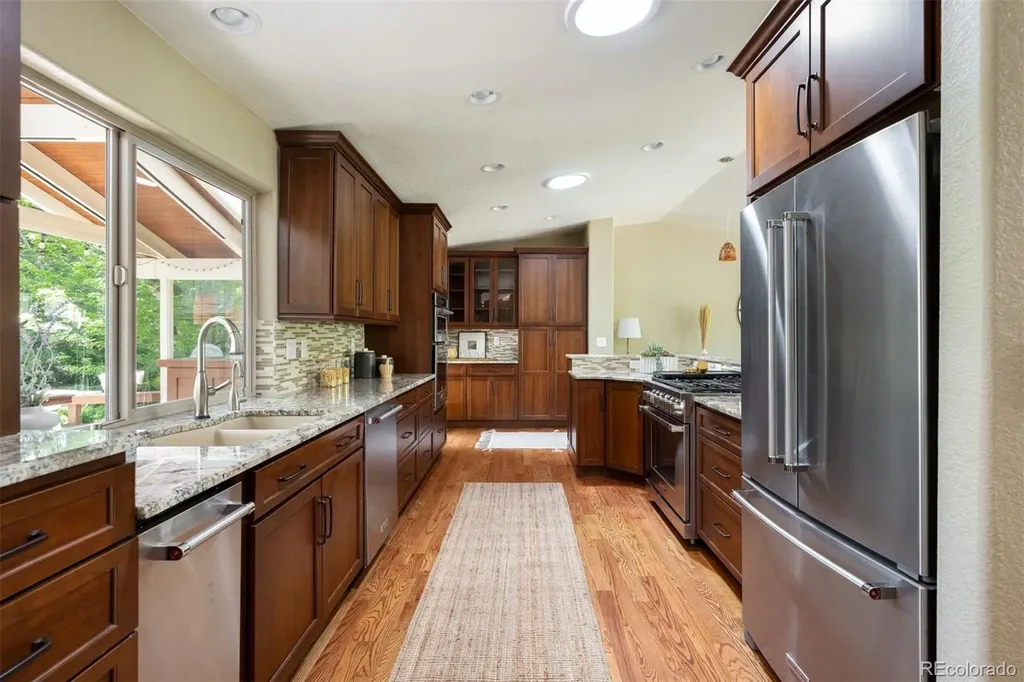 7694 S Gilpin Court Centennial CO 80122