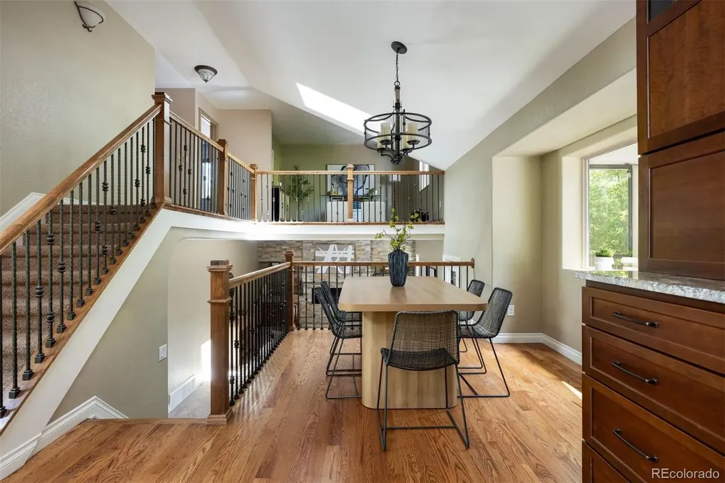 7694 S Gilpin Court Centennial CO 80122