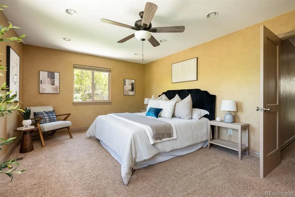 7694 S Gilpin Court Centennial CO 80122