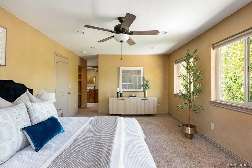 7694 S Gilpin Court Centennial CO 80122