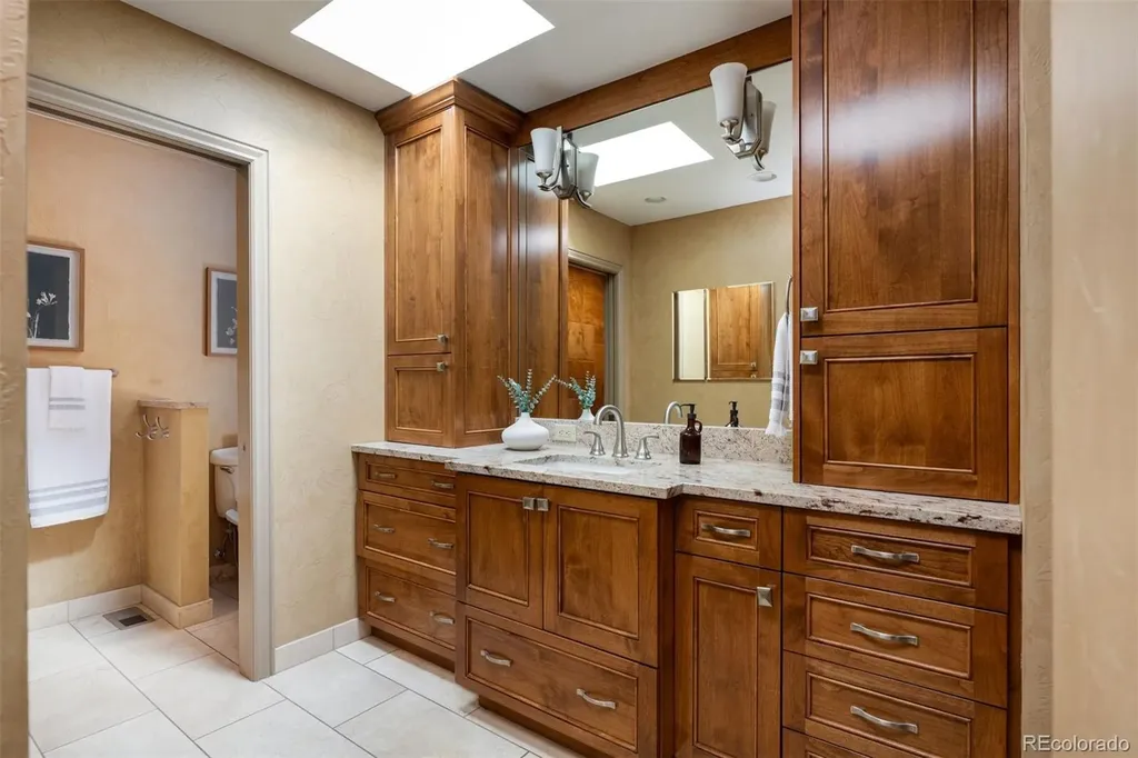 7694 S Gilpin Court Centennial CO 80122