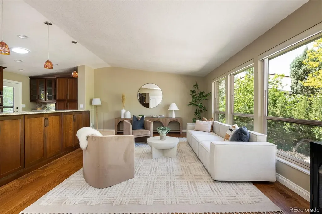 7694 S Gilpin Court Centennial CO 80122