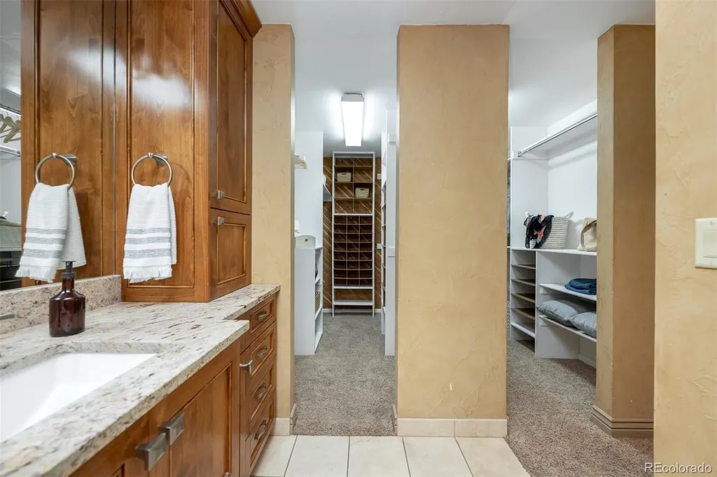 7694 S Gilpin Court Centennial CO 80122