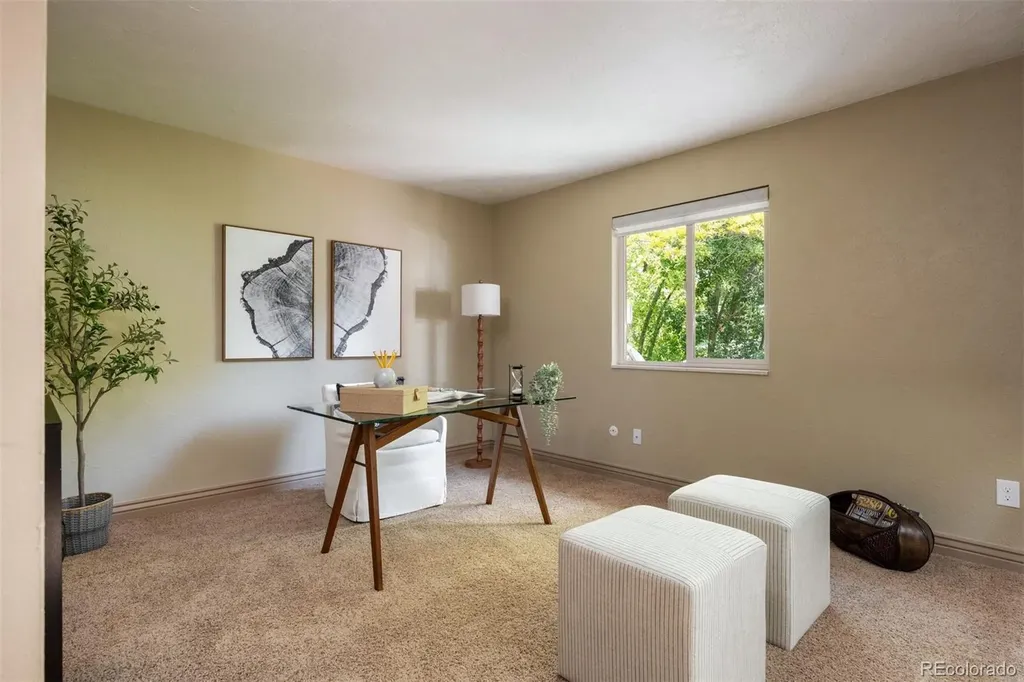 7694 S Gilpin Court Centennial CO 80122