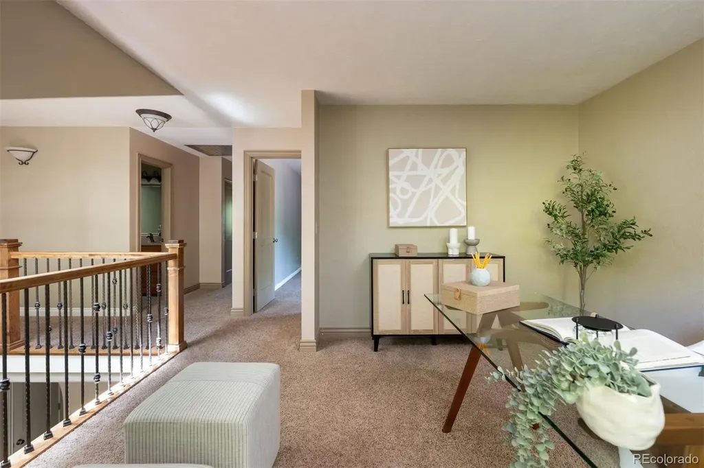 7694 S Gilpin Court Centennial CO 80122
