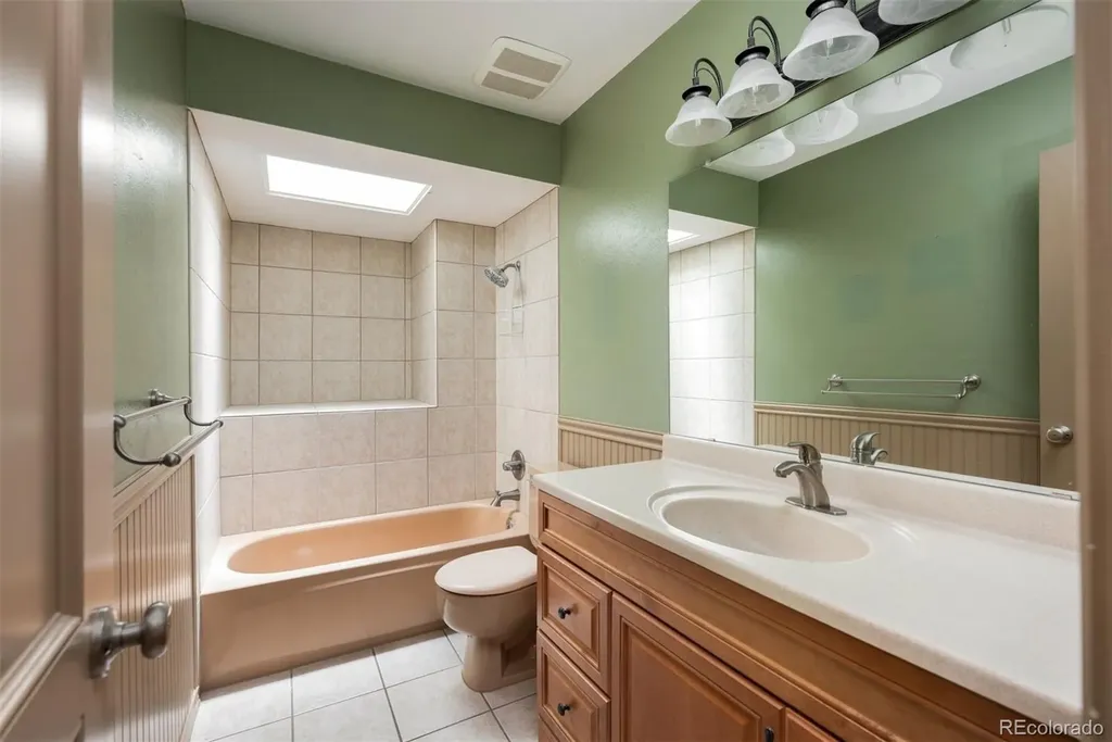 7694 S Gilpin Court Centennial CO 80122