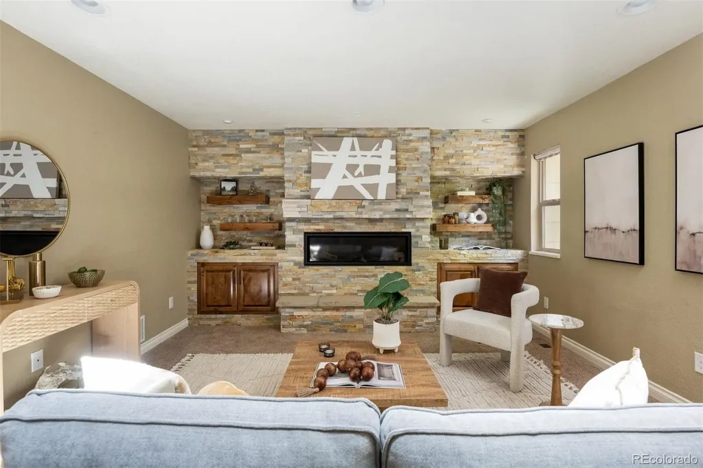 7694 S Gilpin Court Centennial CO 80122