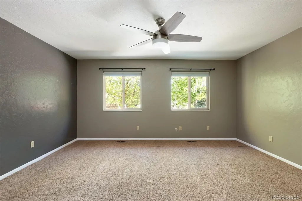 7694 S Gilpin Court Centennial CO 80122
