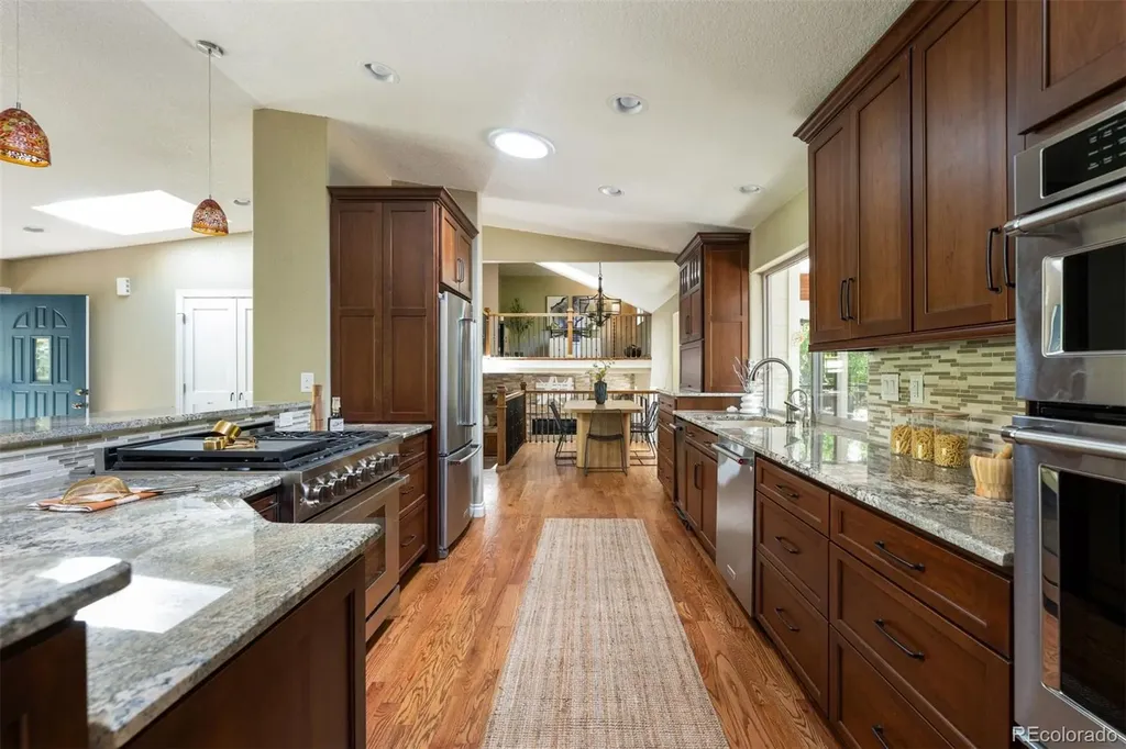 7694 S Gilpin Court Centennial CO 80122