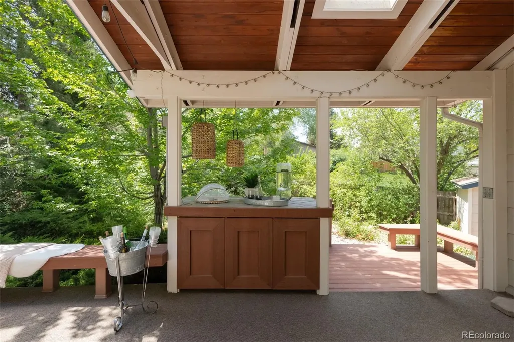 7694 S Gilpin Court Centennial CO 80122