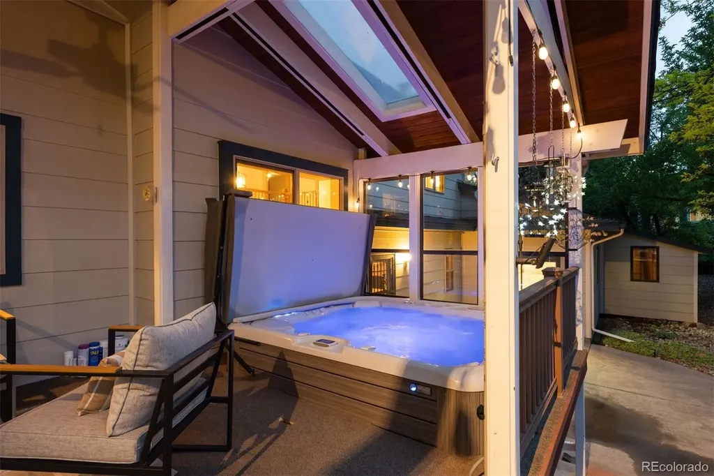 7694 S Gilpin Court Centennial CO 80122