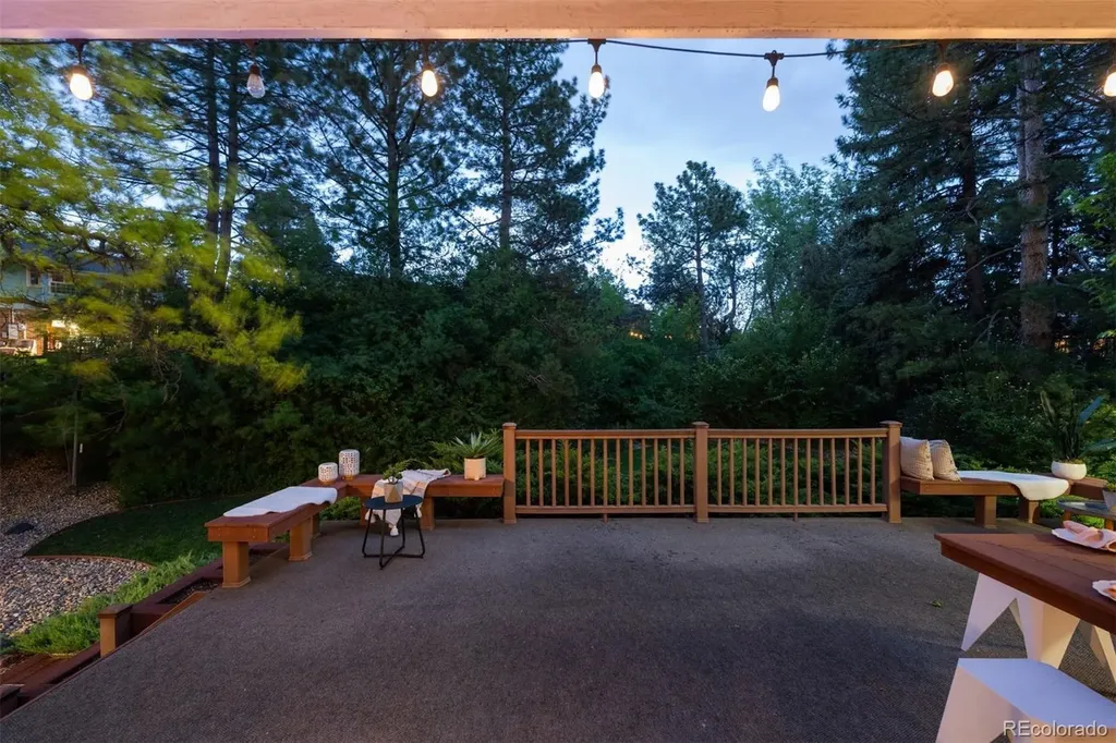 7694 S Gilpin Court Centennial CO 80122