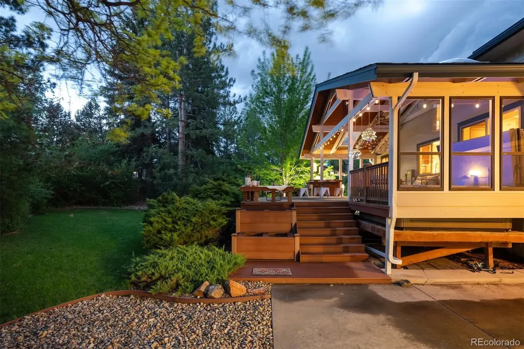 7694 S Gilpin Court Centennial CO 80122