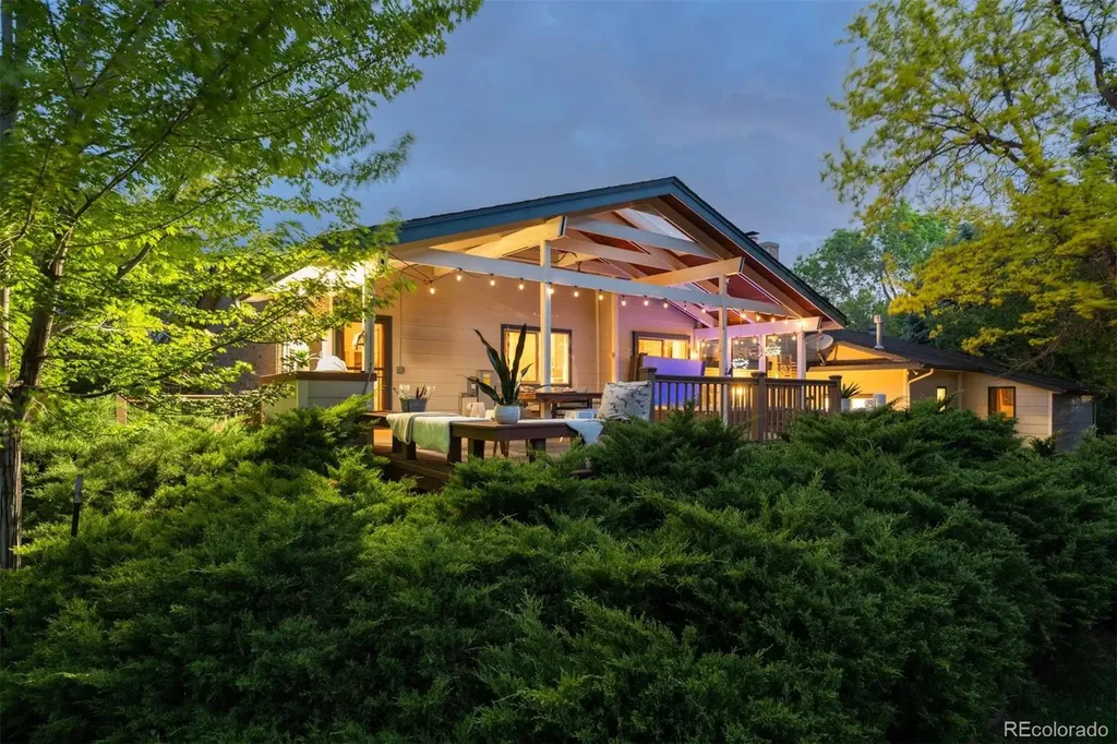 7694 S Gilpin Court Centennial CO 80122
