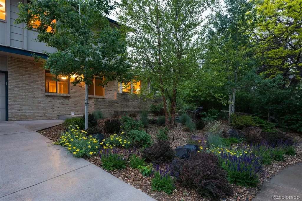 7694 S Gilpin Court Centennial CO 80122