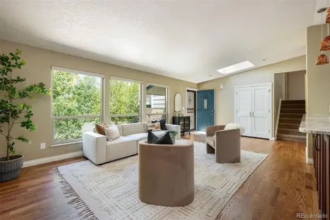 7694 S Gilpin Court Centennial CO 80122