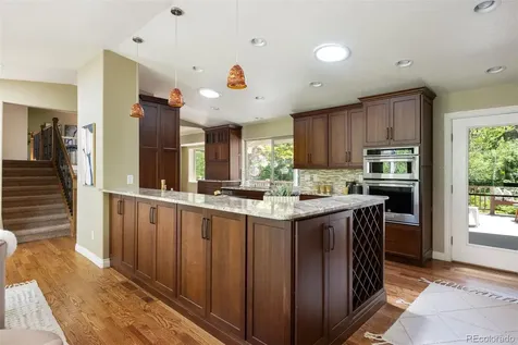 7694 S Gilpin Court Centennial CO 80122