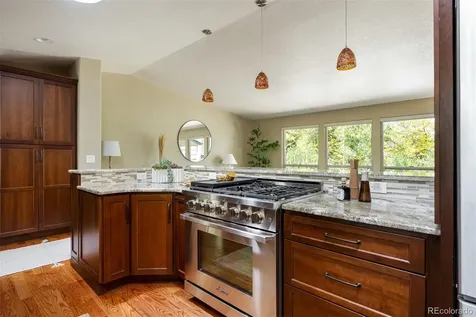 7694 S Gilpin Court Centennial CO 80122