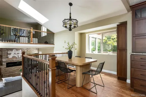 7694 S Gilpin Court Centennial CO 80122