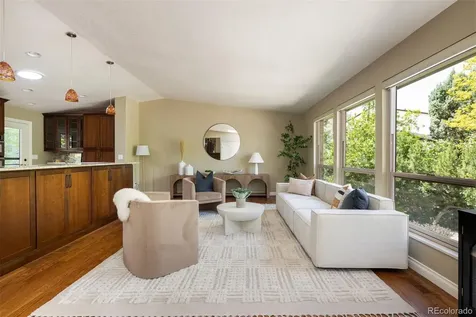 7694 S Gilpin Court Centennial CO 80122
