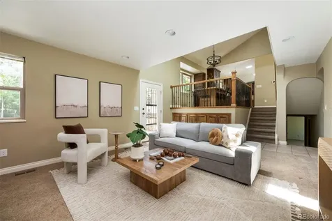 7694 S Gilpin Court Centennial CO 80122