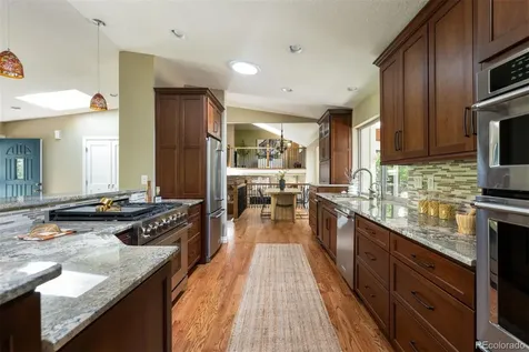 7694 S Gilpin Court Centennial CO 80122