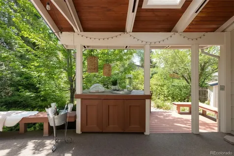 7694 S Gilpin Court Centennial CO 80122