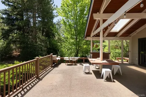 7694 S Gilpin Court Centennial CO 80122