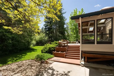 7694 S Gilpin Court Centennial CO 80122