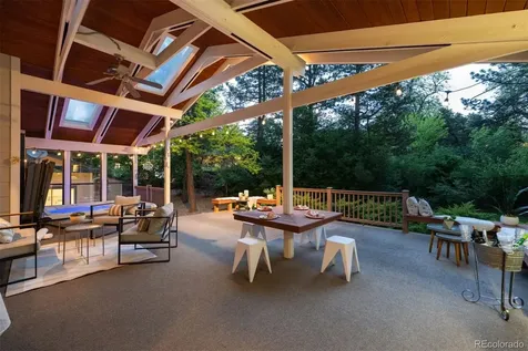 7694 S Gilpin Court Centennial CO 80122