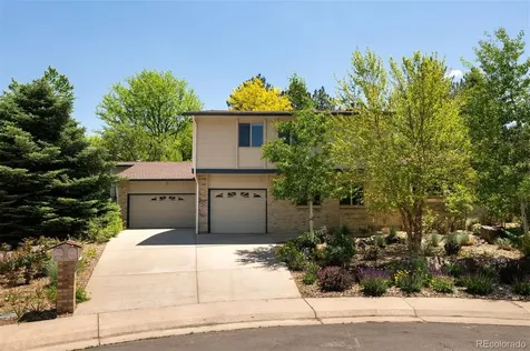 7694 S Gilpin Court Centennial CO 80122
