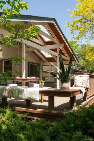 7694 S Gilpin Court Centennial CO 80122