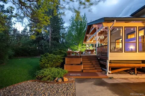 7694 S Gilpin Court Centennial CO 80122