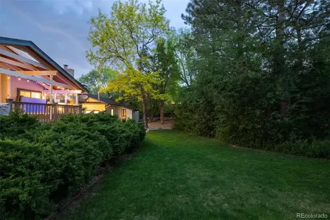 7694 S Gilpin Court Centennial CO 80122