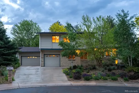 7694 S Gilpin Court Centennial CO 80122
