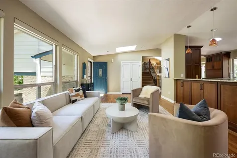 7694 S Gilpin Court Centennial CO 80122