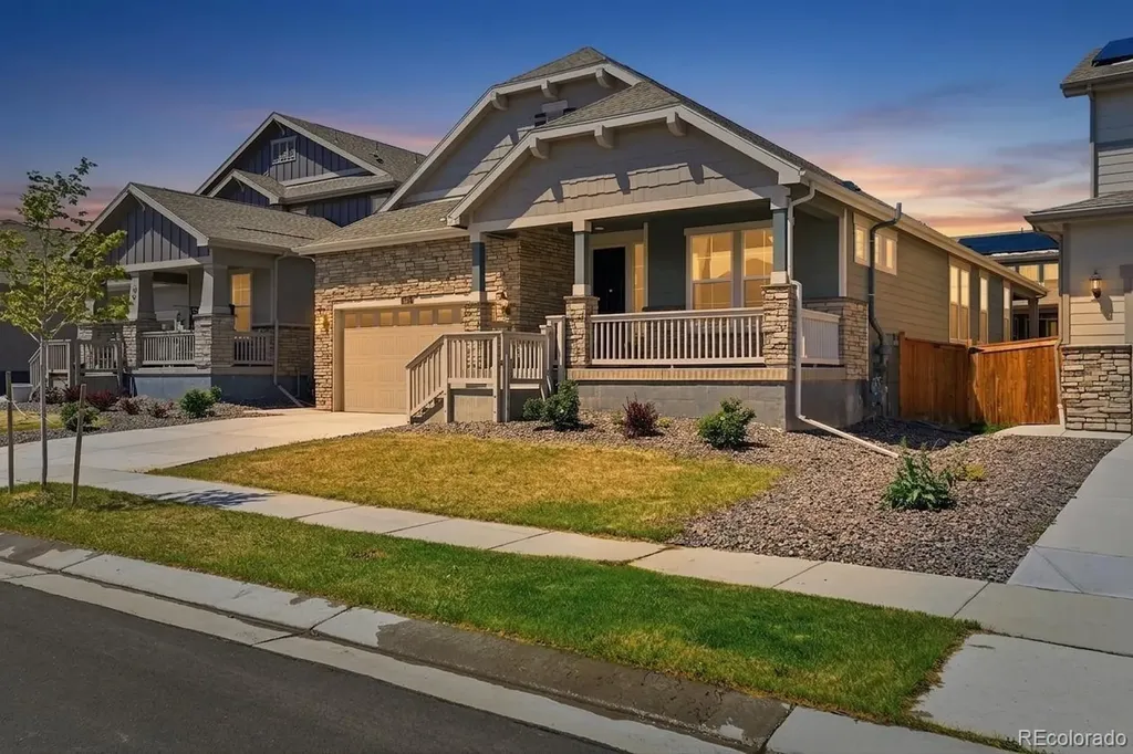 629 176th Avenue Broomfield CO 80023