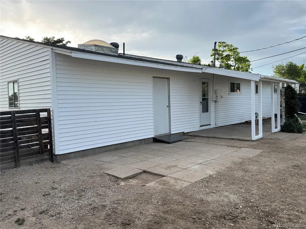 6920 Birch Street Commerce City CO 80022