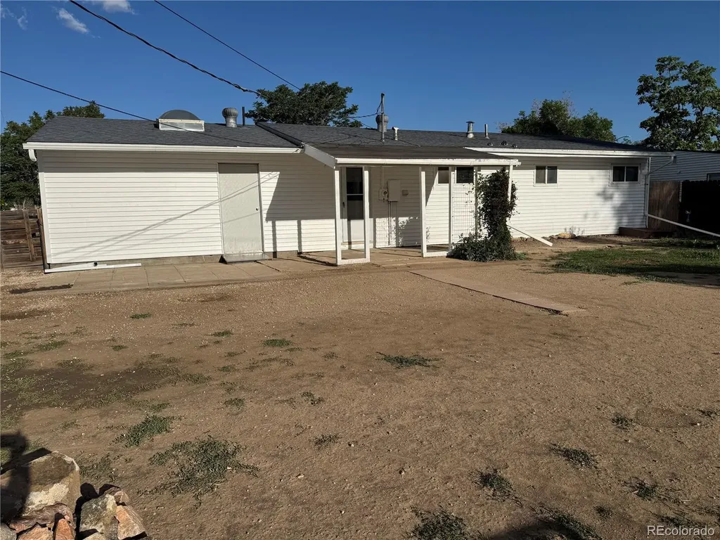 6920 Birch Street Commerce City CO 80022