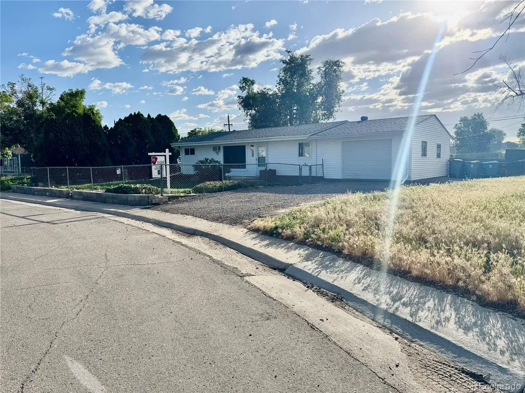 6920 Birch Street Commerce City CO 80022